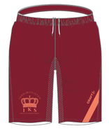 Kampshorts DAME